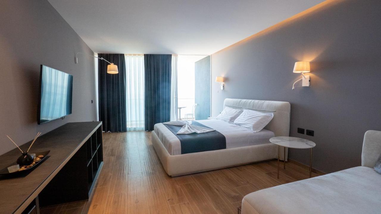 Casa Del Sol - Luxury * Himarë