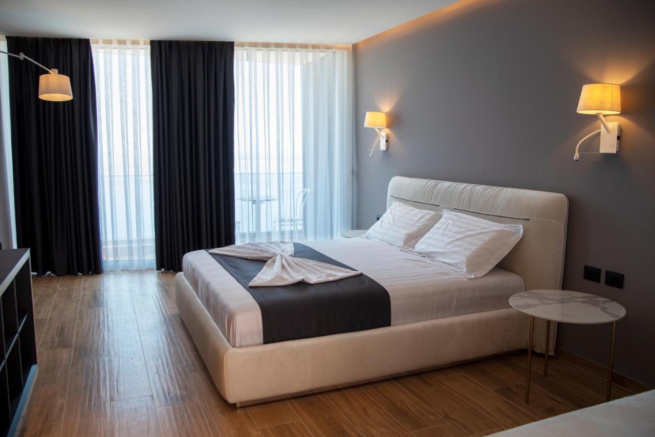Casa Del Sol - Luxury Pensión