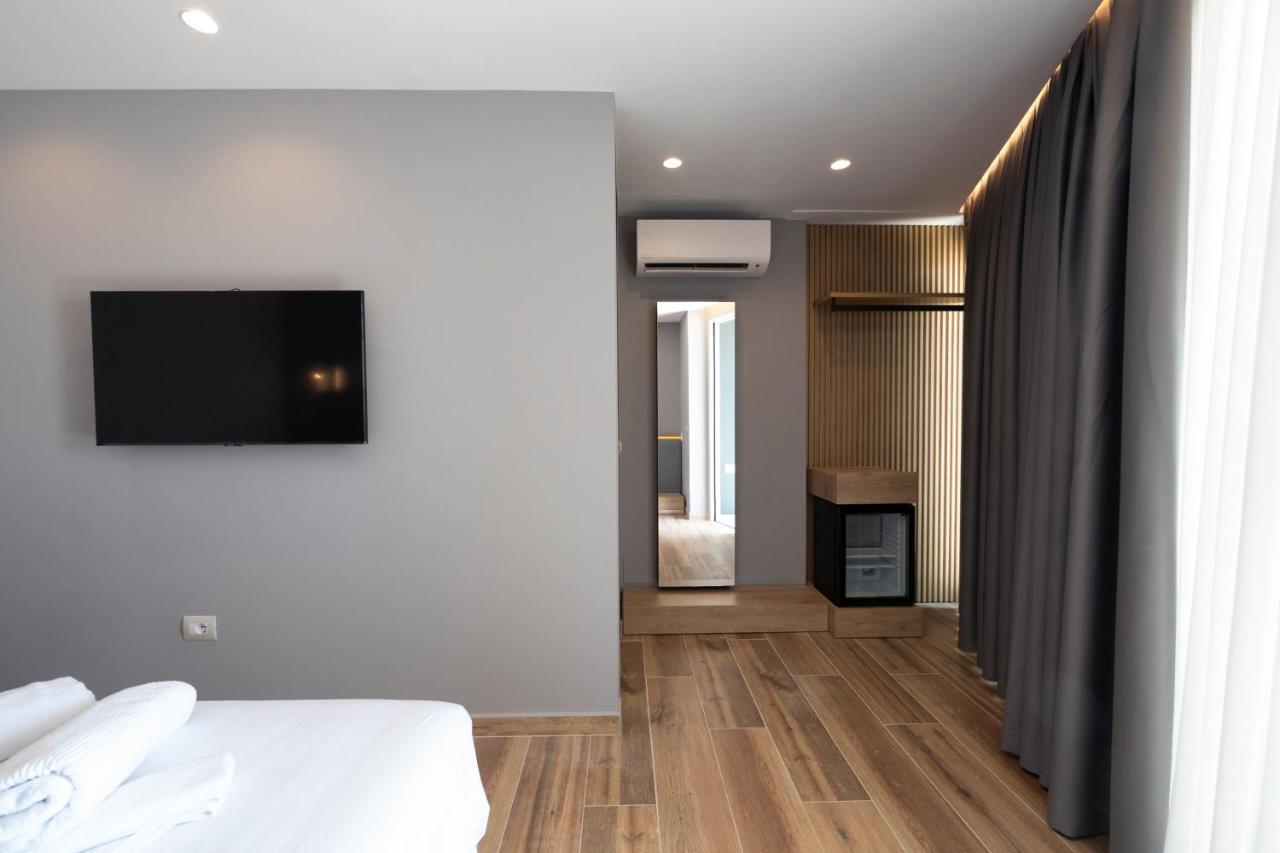 Pensión Casa Del Sol - Luxury Himarë